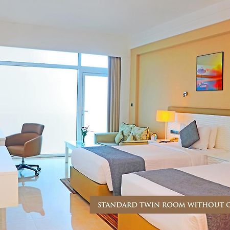 Marino Beach Colombo Buitenkant foto Standard Twin Room