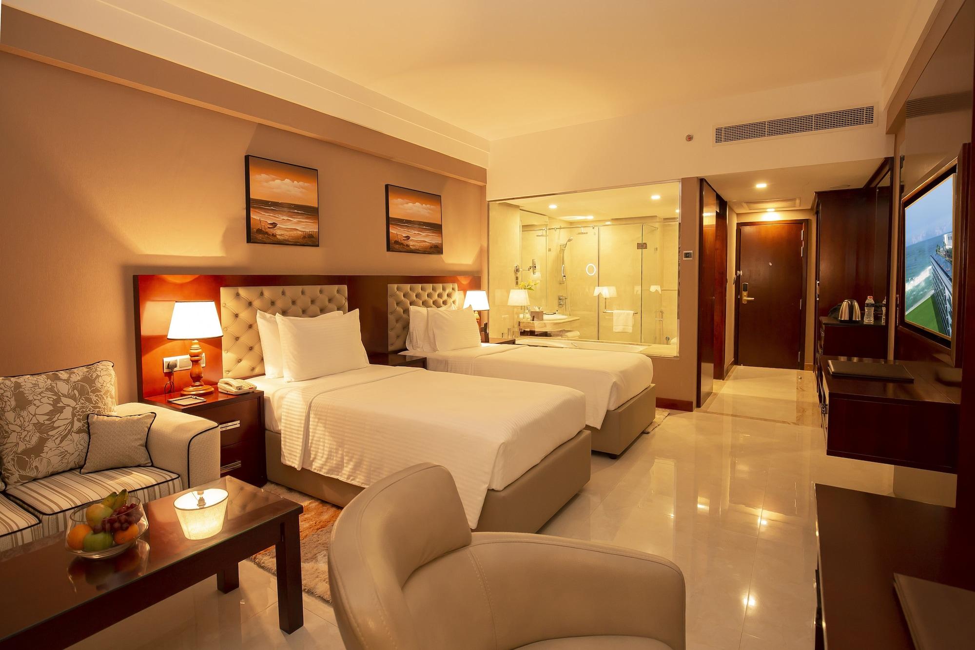 Marino Beach Colombo Buitenkant foto